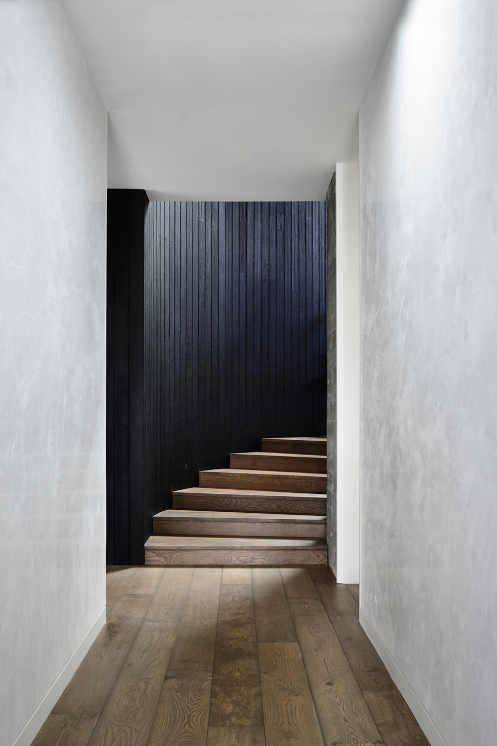 YinjiSpace Wolveridge Architects x Canadian Bay Cabin House